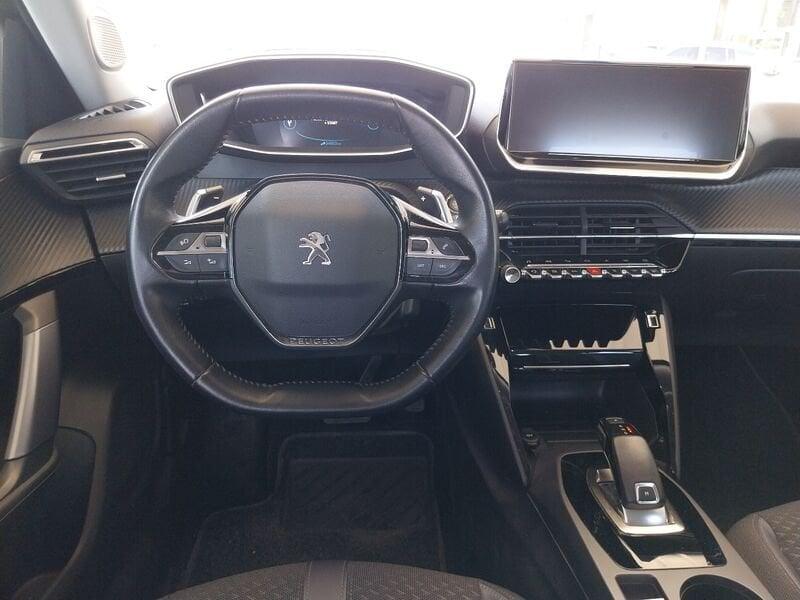 Peugeot 2008 2008 1.2 puretech Allure s&s 130cv eat8