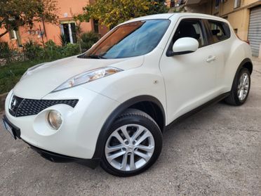 NISSAN JUKE-1,5 dCi-UNICO PROPRIETAR-DMode-GANCIO