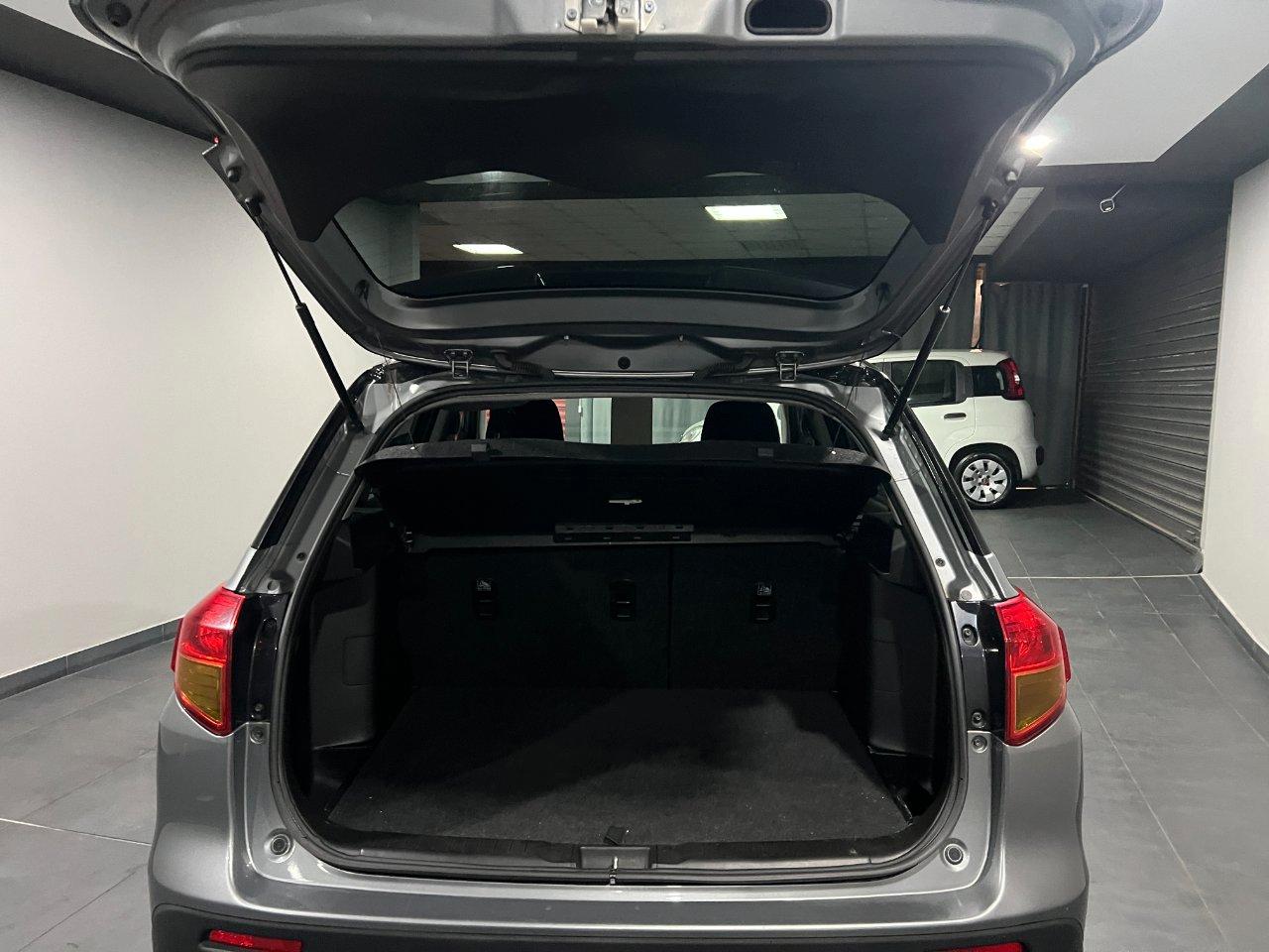 Suzuki Vitara 1.6 ddis V-Cool s&s 4wd allgrip