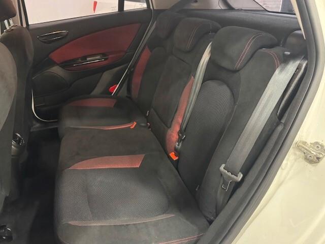 Fiat Bravo 1.6 MJT 105 CV DPF Easy