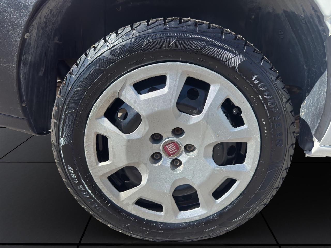 Fiat Doblo 1.4 N.P(ALLESTITO EX RETE GAS-PC-TN-L1H1-PORTAPACCHI-