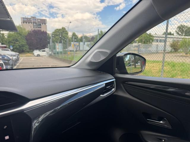 OPEL Corsa 1.2 BLACK EDIT.