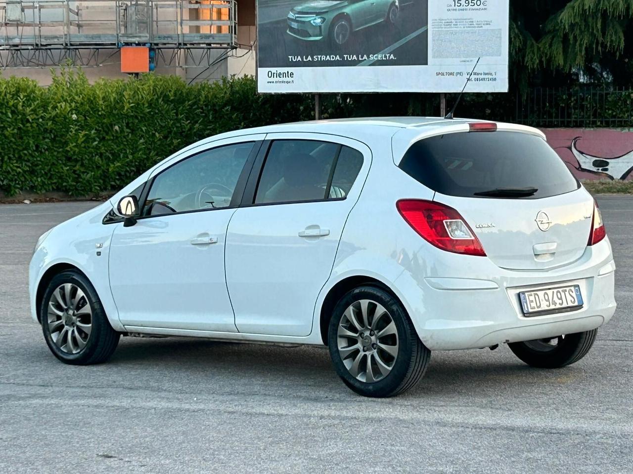 Opel Corsa 1.3 CDTI 95CV 5 porte *GARANZIA*