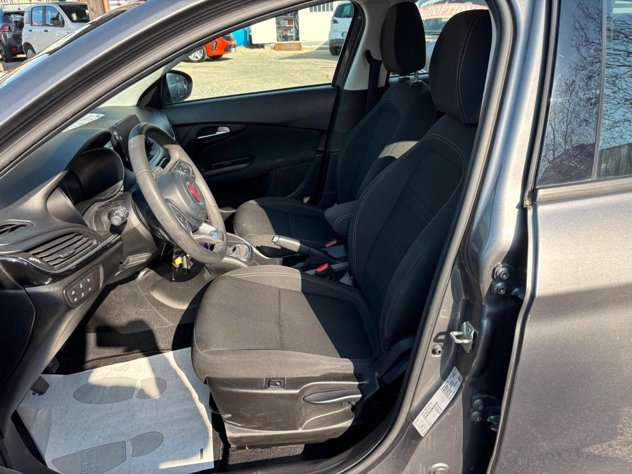 Fiat Tipo 1.6 Mjt S&S SW City Life