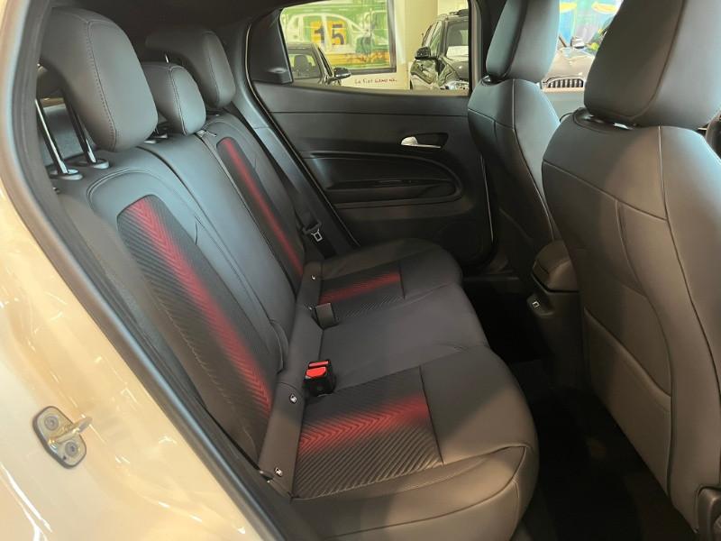 ALFA ROMEO Junior 1.2 136 CV Hybrid eDCT6 Speciale