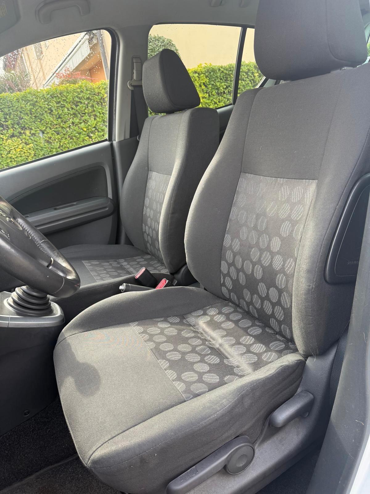 Suzuki Splash 1.0 GPL GLS Safety Pack