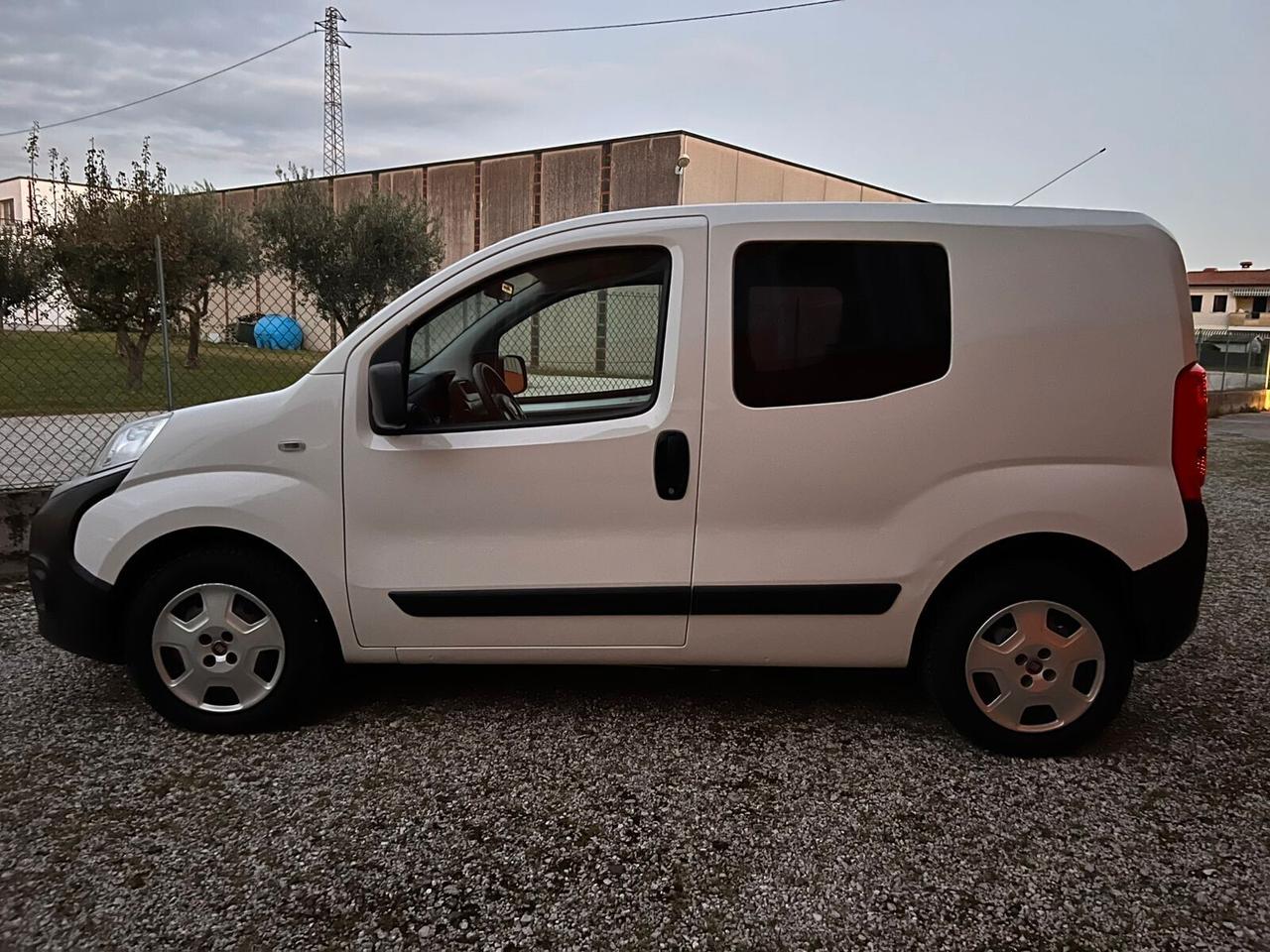 Fiat Fiorino 1.3 anno 2020