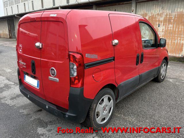 FIAT Fiorino 1.3 MJT 95CV Cargo Adventure Prezzo + iva