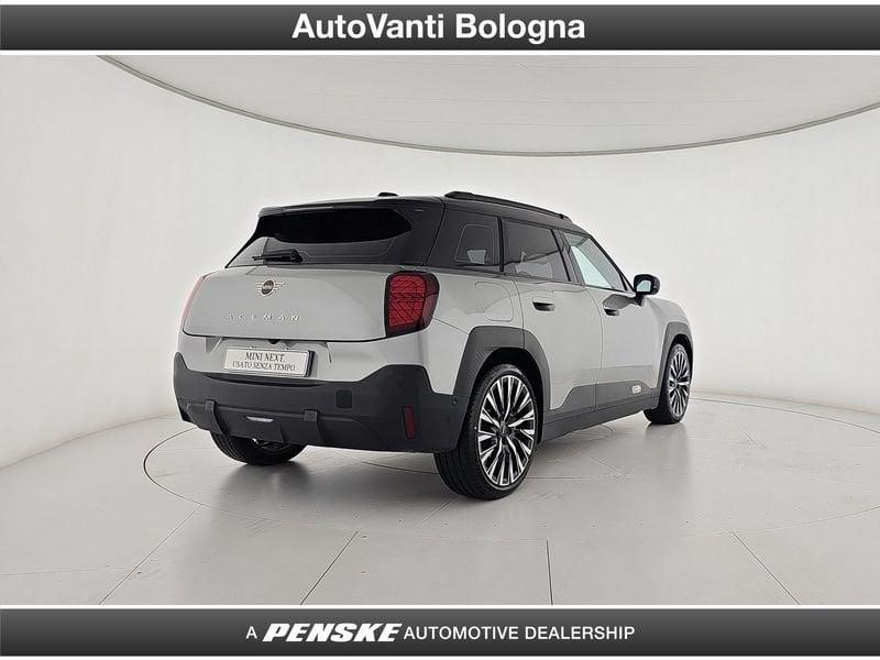 MINI Aceman Mini Aceman E Classic