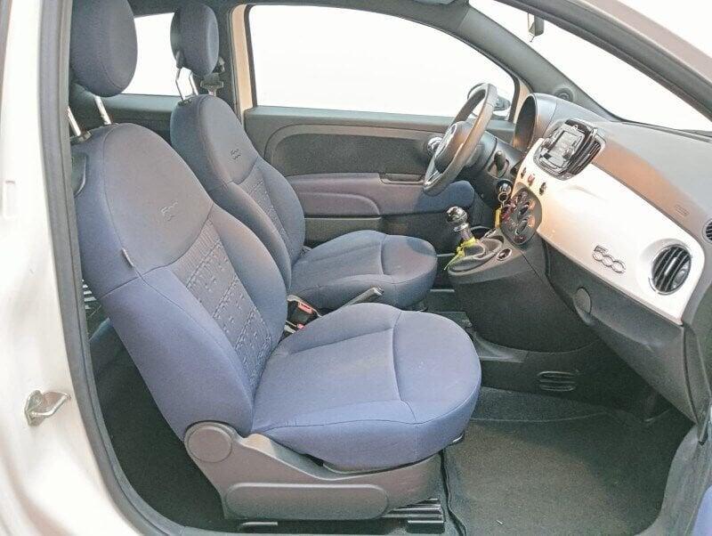 FIAT 500 500 1.0 Hybrid Cult