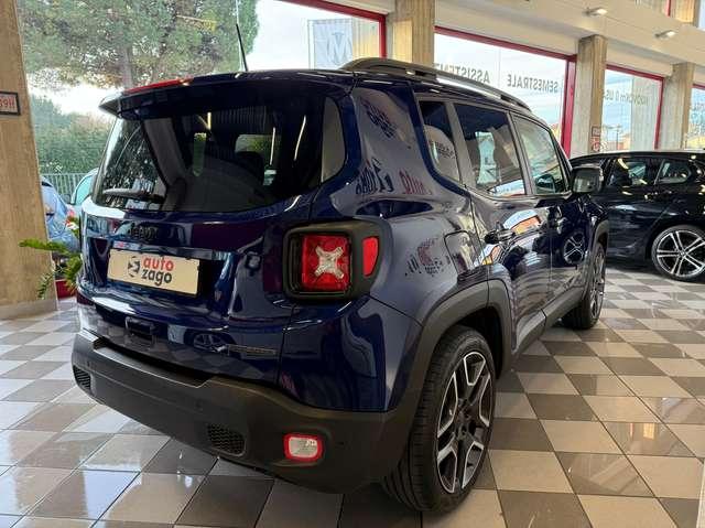 Jeep Renegade 1.0 T3 Night Eagle