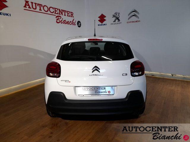 CITROEN C3 BlueHDi 100 S&S Feel Pack