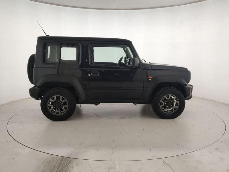 Suzuki Jimny 1.5 Easy Pro 4wd allgrip