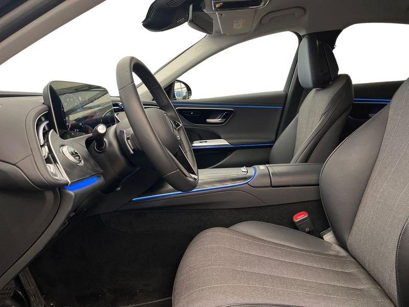 Mercedes-Benz Classe E 220 d Mild hybrid Advanced