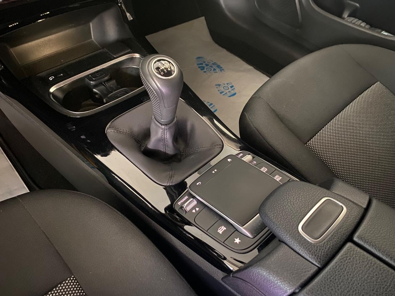 Mercedes-benz CLA 180 Coupè 46000km Unico Proprietario