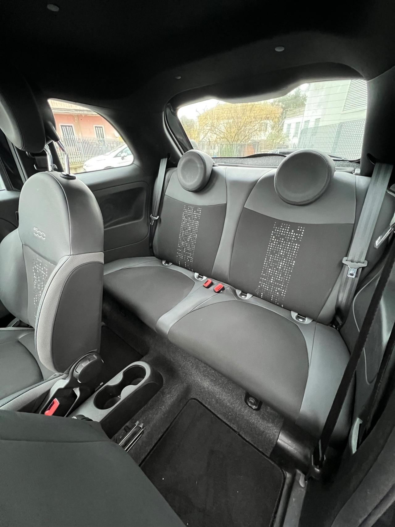 Fiat 500 1.0 Hybrid Sport UCONNECT NEOPATENTATI