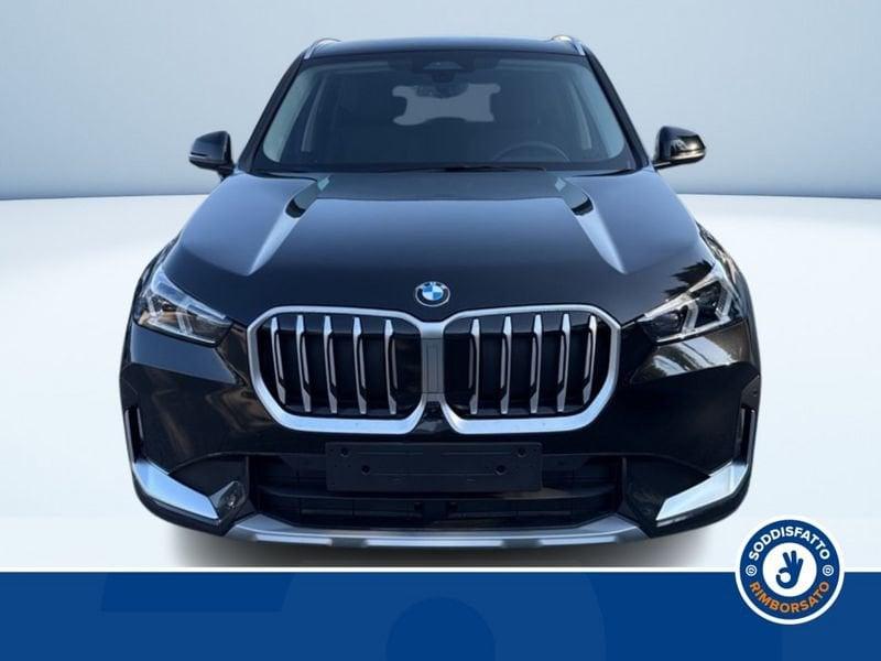 BMW X1 sDrive 20d