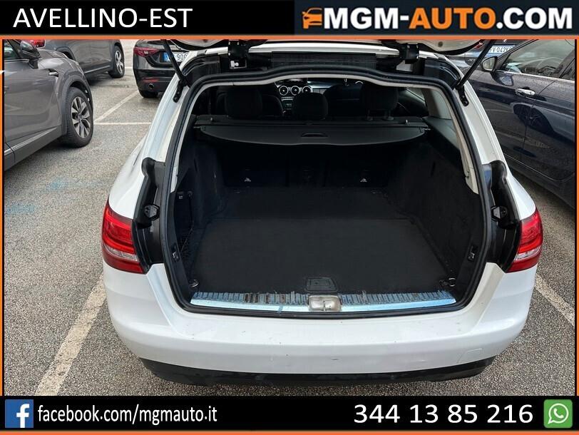 Mercedes-benz C 200 Sport