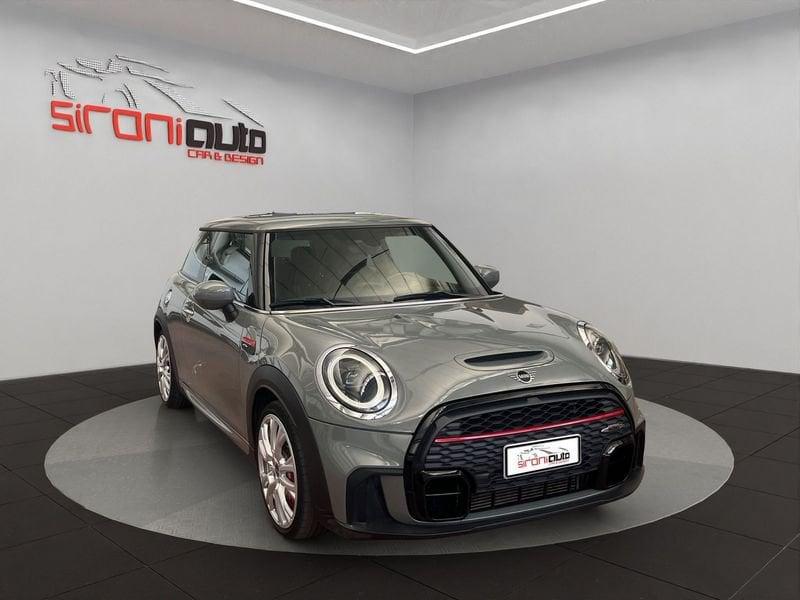 MINI Mini Mini 3p 2.0 JCW JCW