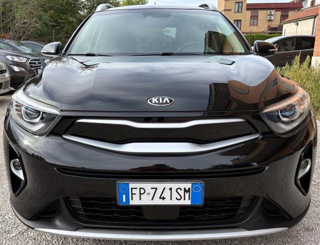 KIA Stonic 1.6 CRDi 110 CV Energy