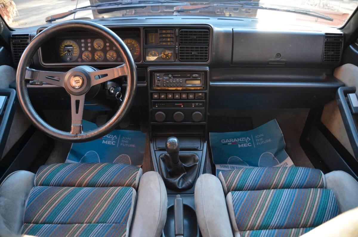 Lancia Delta Delta I 1988 - 1.6 Turbo HF RST FL