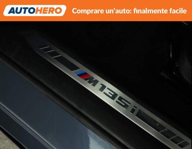 BMW M135 i xDrive