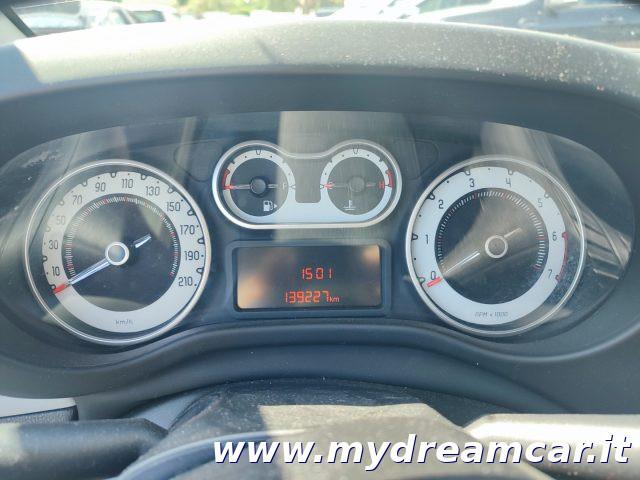 FIAT 500L 0.9 TwinAir Turbo Natural Power NEOPATENTATI