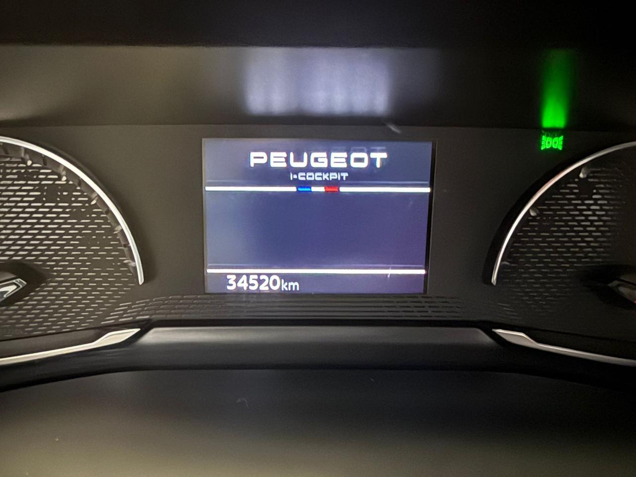 Peugeot 208 PureTech 100 Stop&Start 5 porte Allure PREZZO REALE