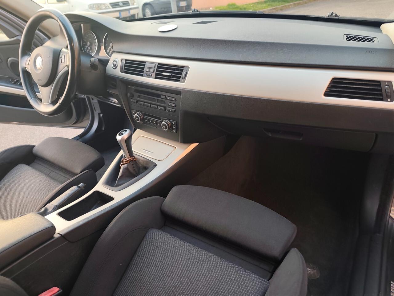 Bmw 320i Benz euro 4 Touring MSport