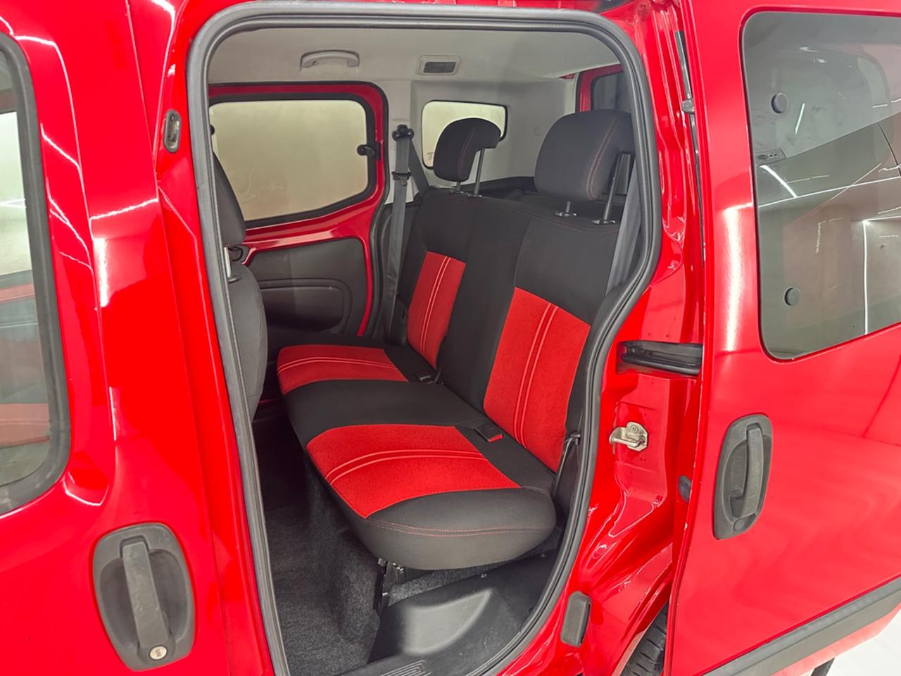 Fiat Fiorino 1.3 MJT 75CV Furgone