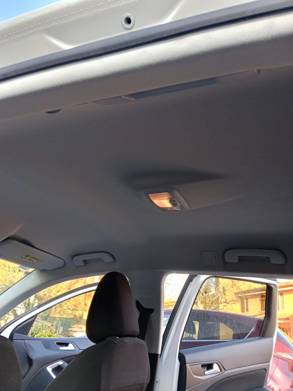 Peugeot 308 BlueHDi 120 S&S Business