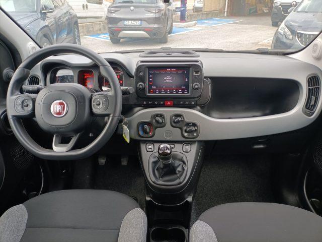 FIAT Panda 1.0 Hybrid City Life PREZZO REALE!! ANDROID/CARPLA