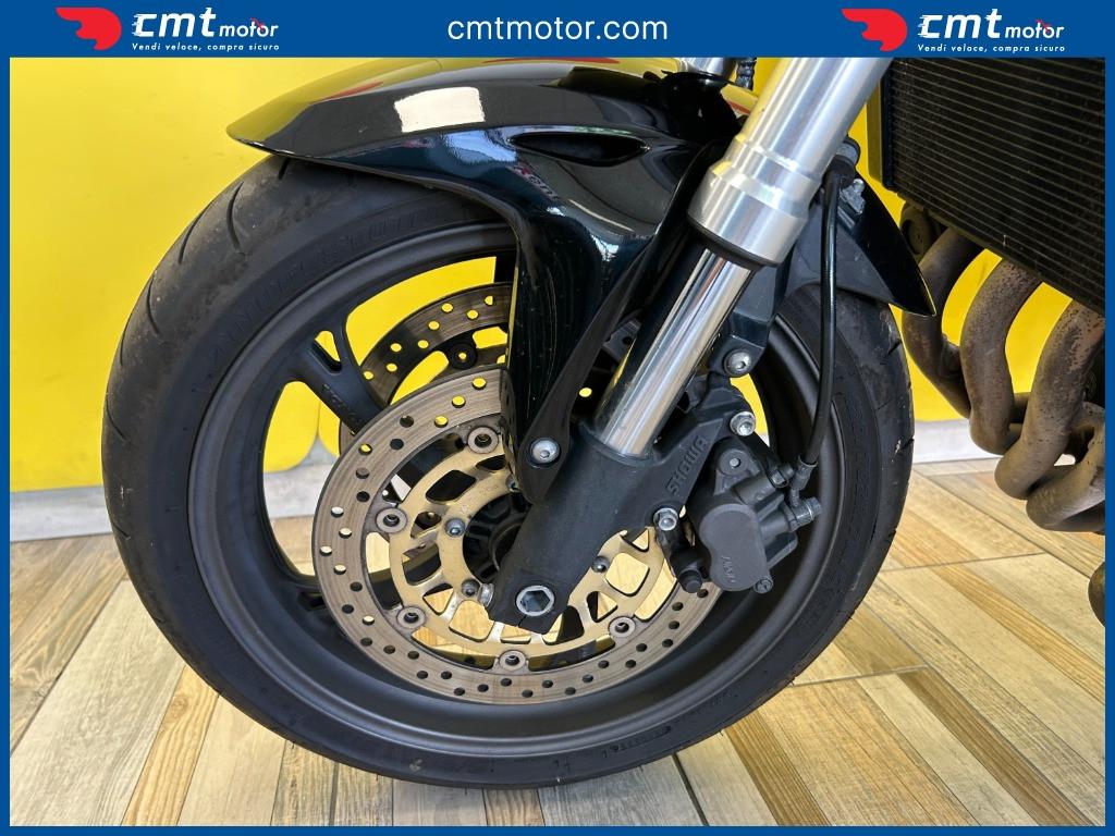 Honda Hornet 600 - 2011