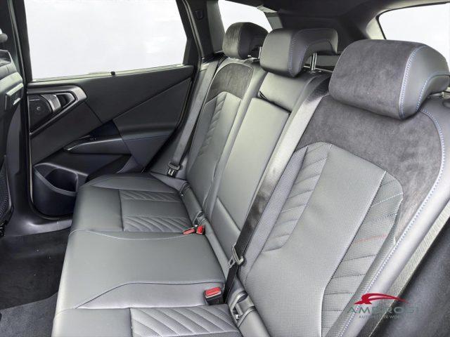 BMW X3 xDrive20d Msport Comfort Premium Package