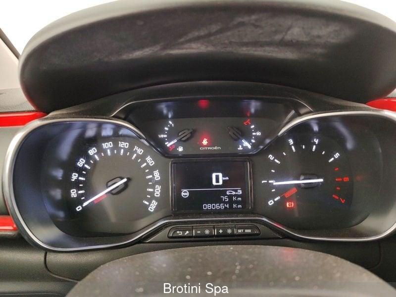 Citroën C3 C3 PureTech 82 Feel