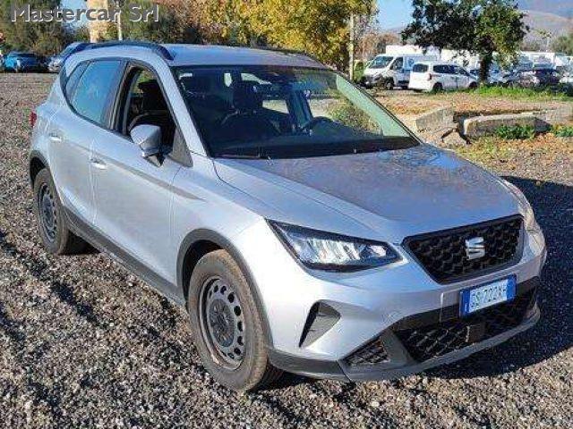 SEAT Arona 1.0 ECO TSI 95cv REFERENCE - GS722XH