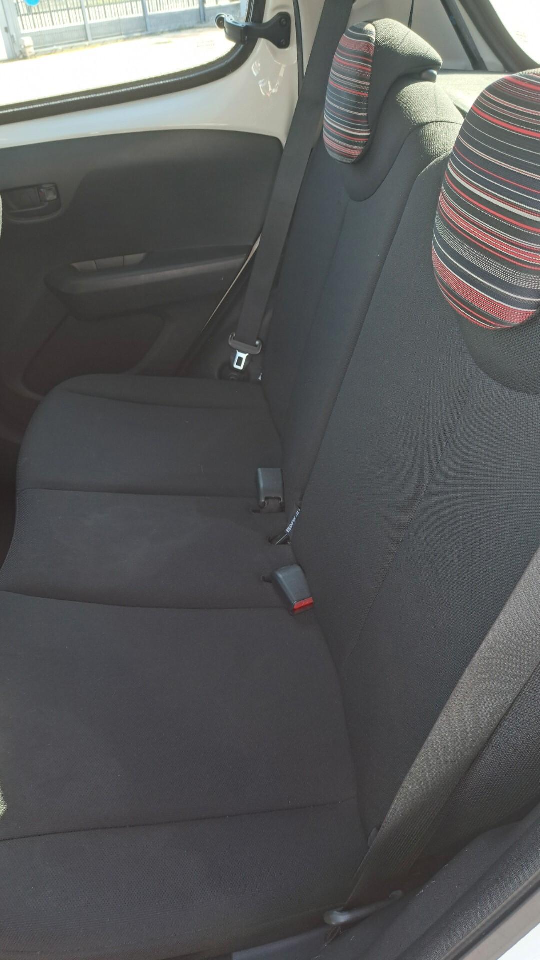 Citroen C1 Airscape VTi 68 S&S 5 porte Shine