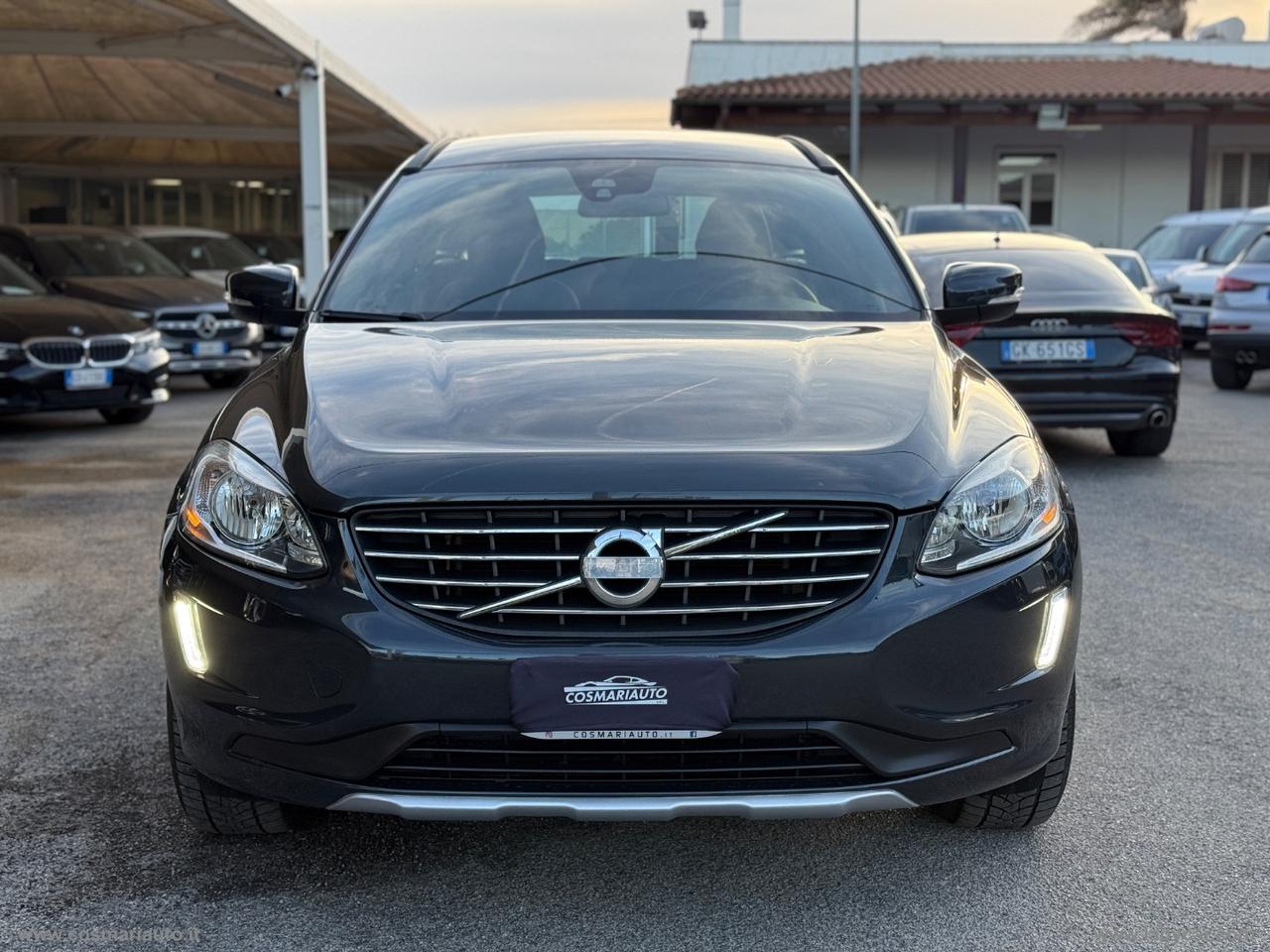 VOLVO XC60 D4 Geartronic Momentum