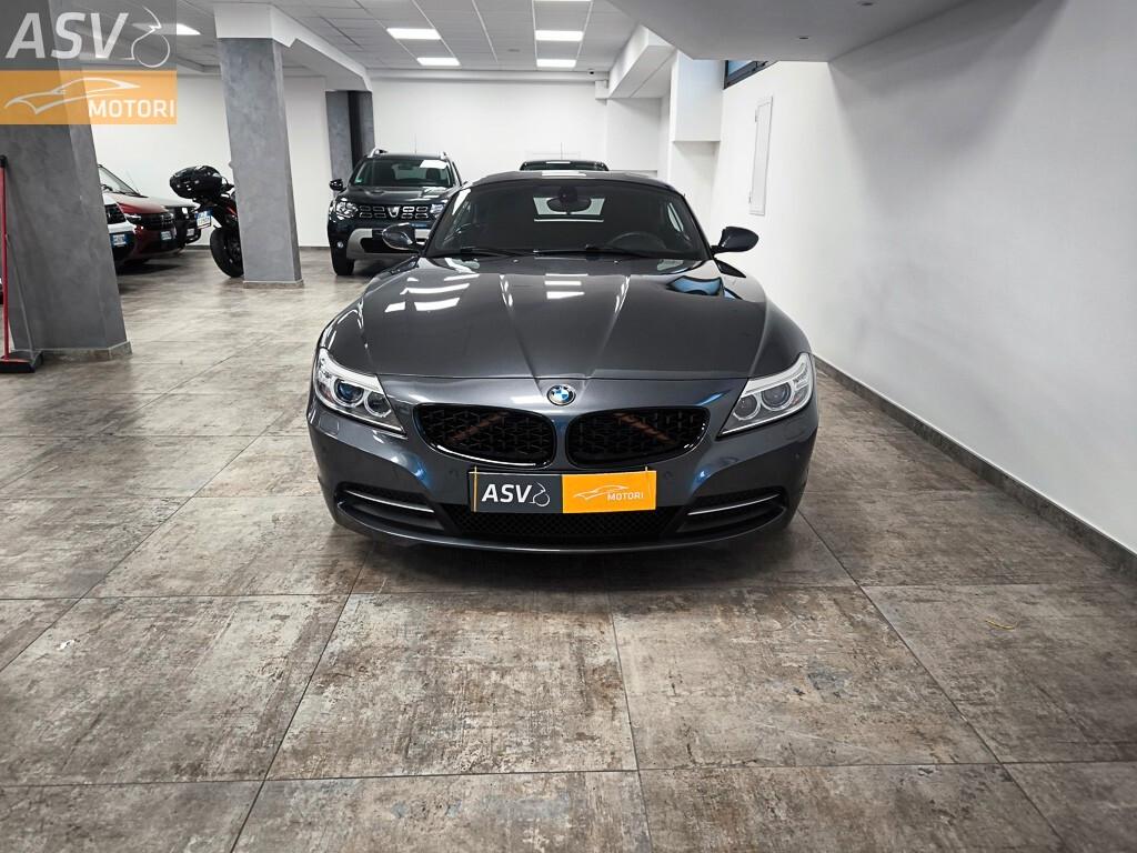 Bmw Z4 sDrive18i