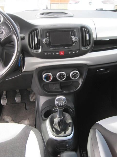 Fiat 500L 1.3 Multijet 85 CV Pop Star