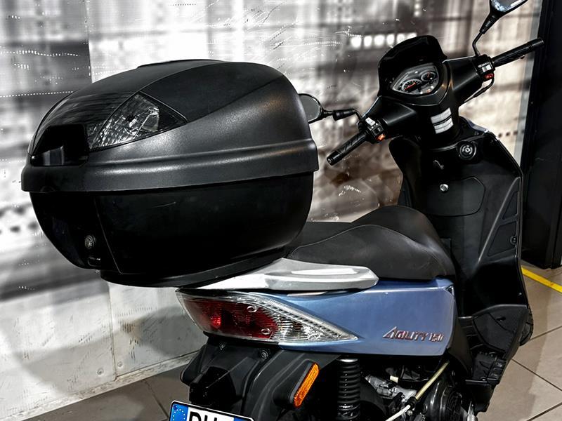 Kymco Agility 150 R16