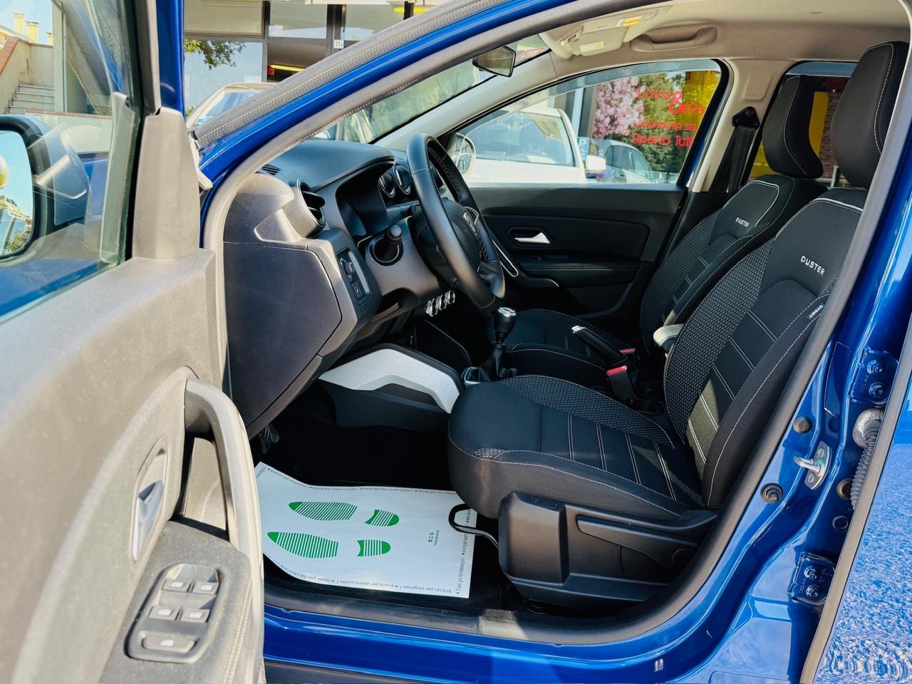 Dacia Duster 1.0 TCe 4x2 38.000km!!! Ok NEOPATENTATI