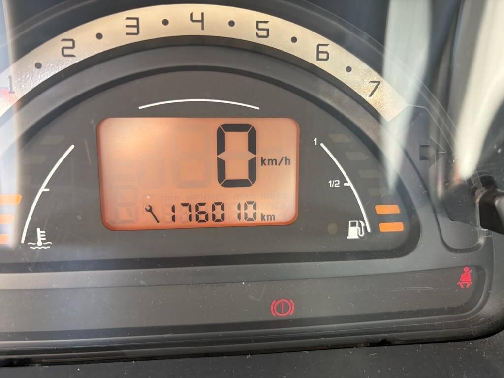 Citroen C3 1.4 Elegance