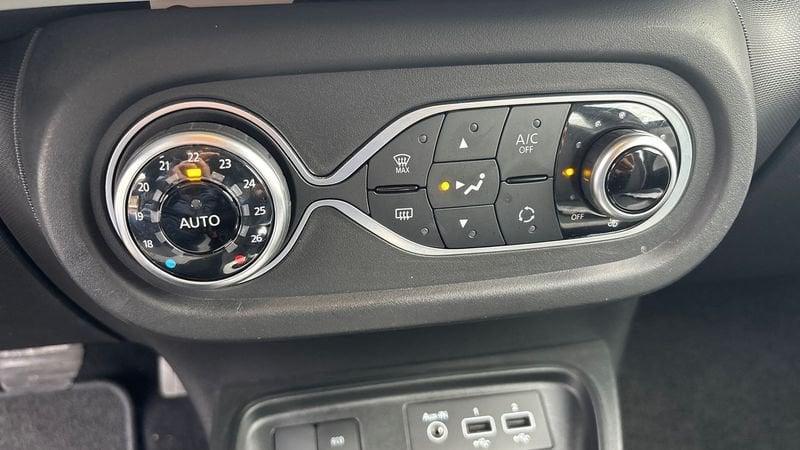 Renault Twingo Electric Twingo III Electric Twingo 22kWh Equilibre