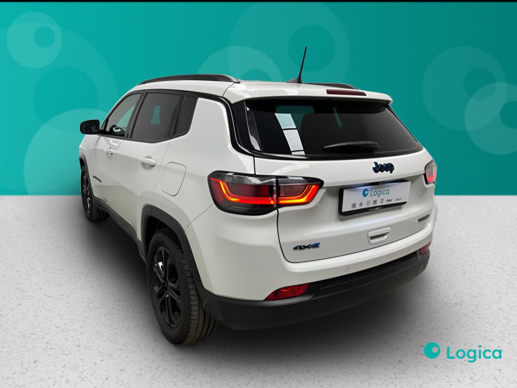 JEEP Compass II - Compass 1.3 turbo t4 phev Night Eagle 4xe auto
