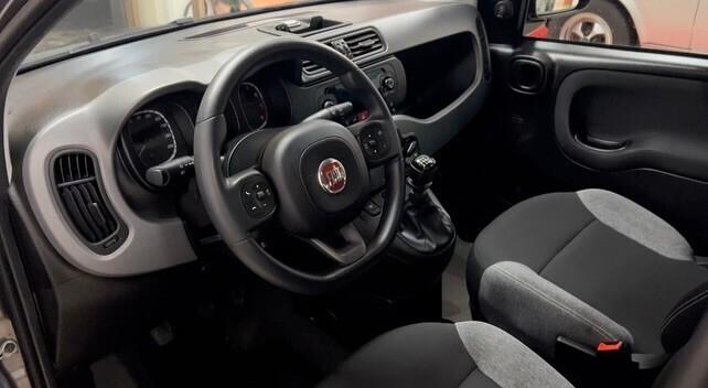 FIAT PANDA IBRIDA 2022 - Cc 1.0 - Cv 69