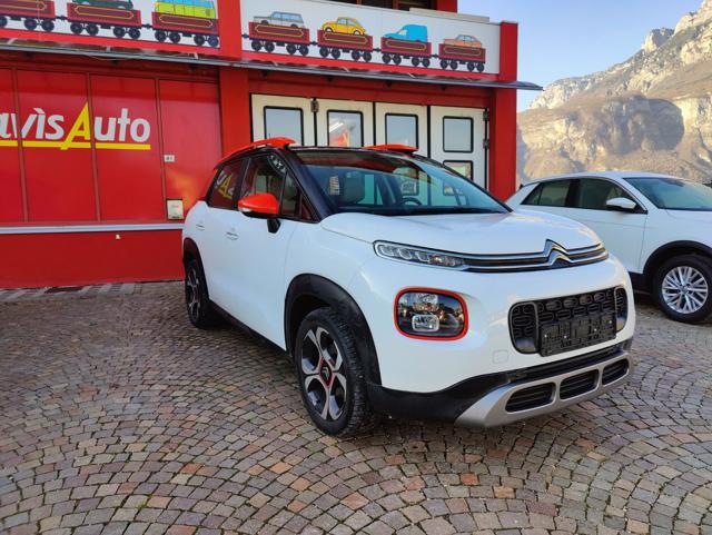 CITROEN C3 Aircross PureTech 130 S&S Shine