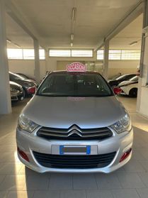 Citroen C4 1.6 HDi 90 Business