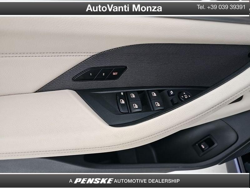 BMW i4 i4 M50 Sport