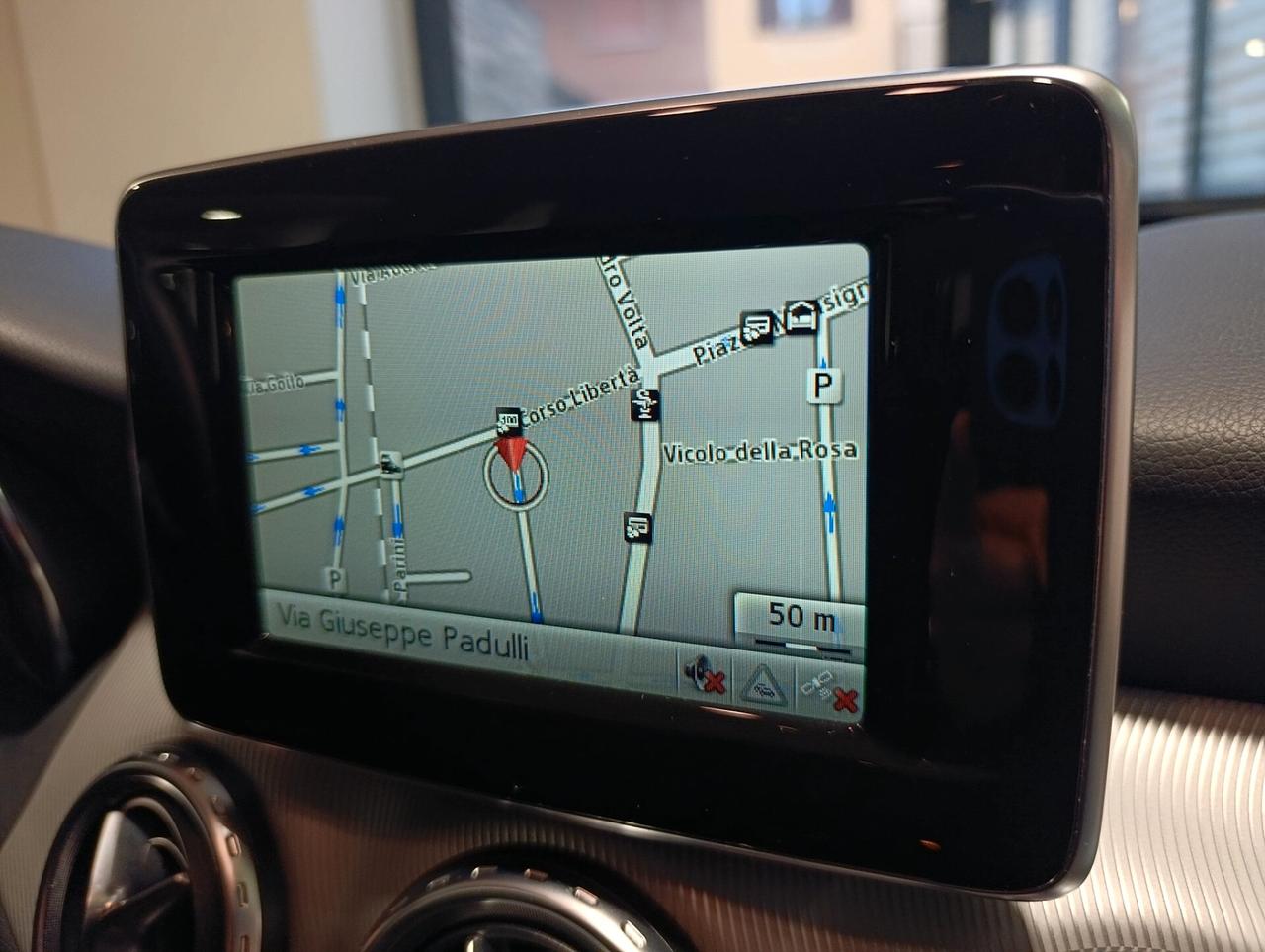 Mercedes-benz GLA 180 Sport